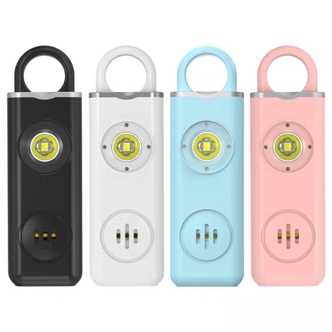 Lumi Safety Alarm