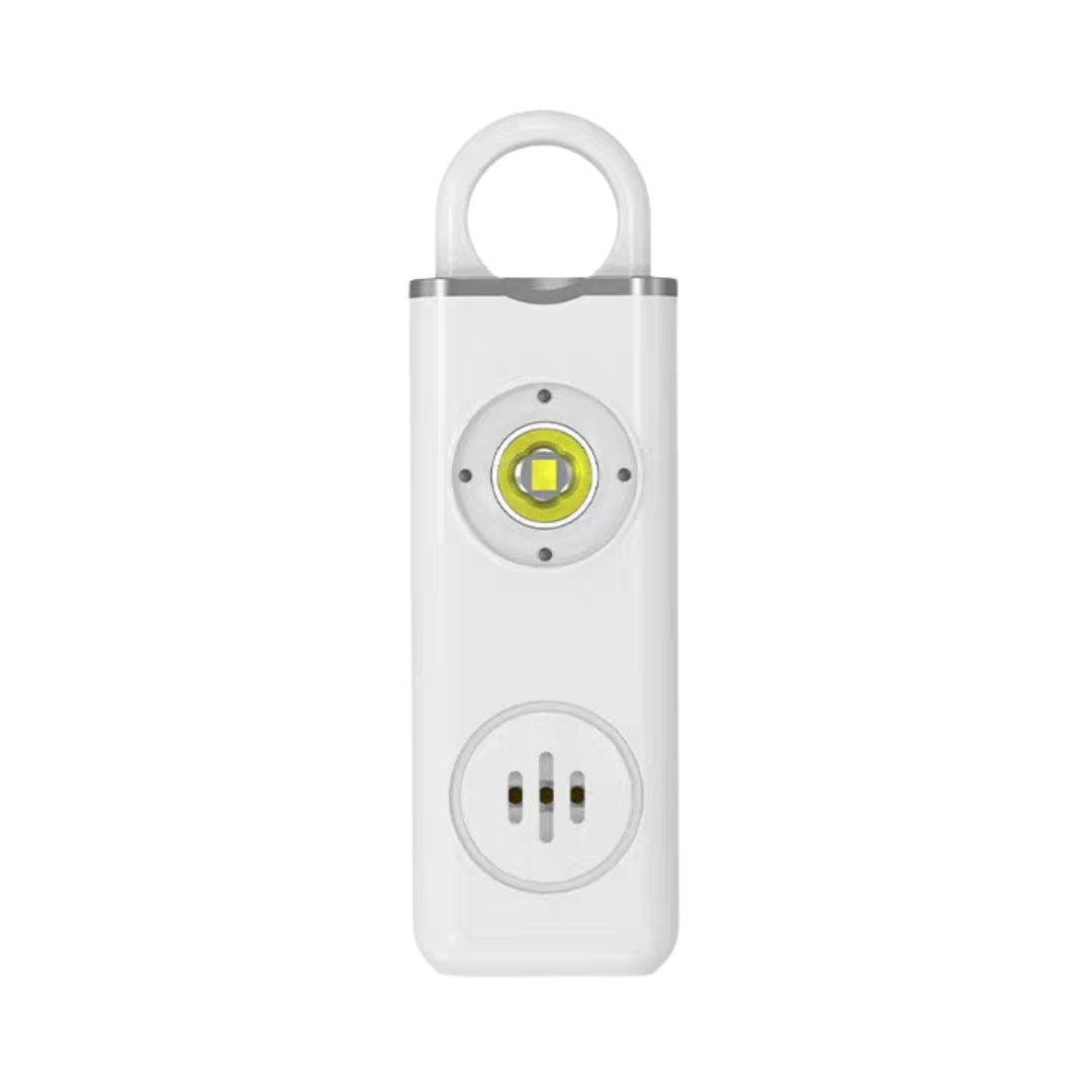 Lumi Safety Alarm