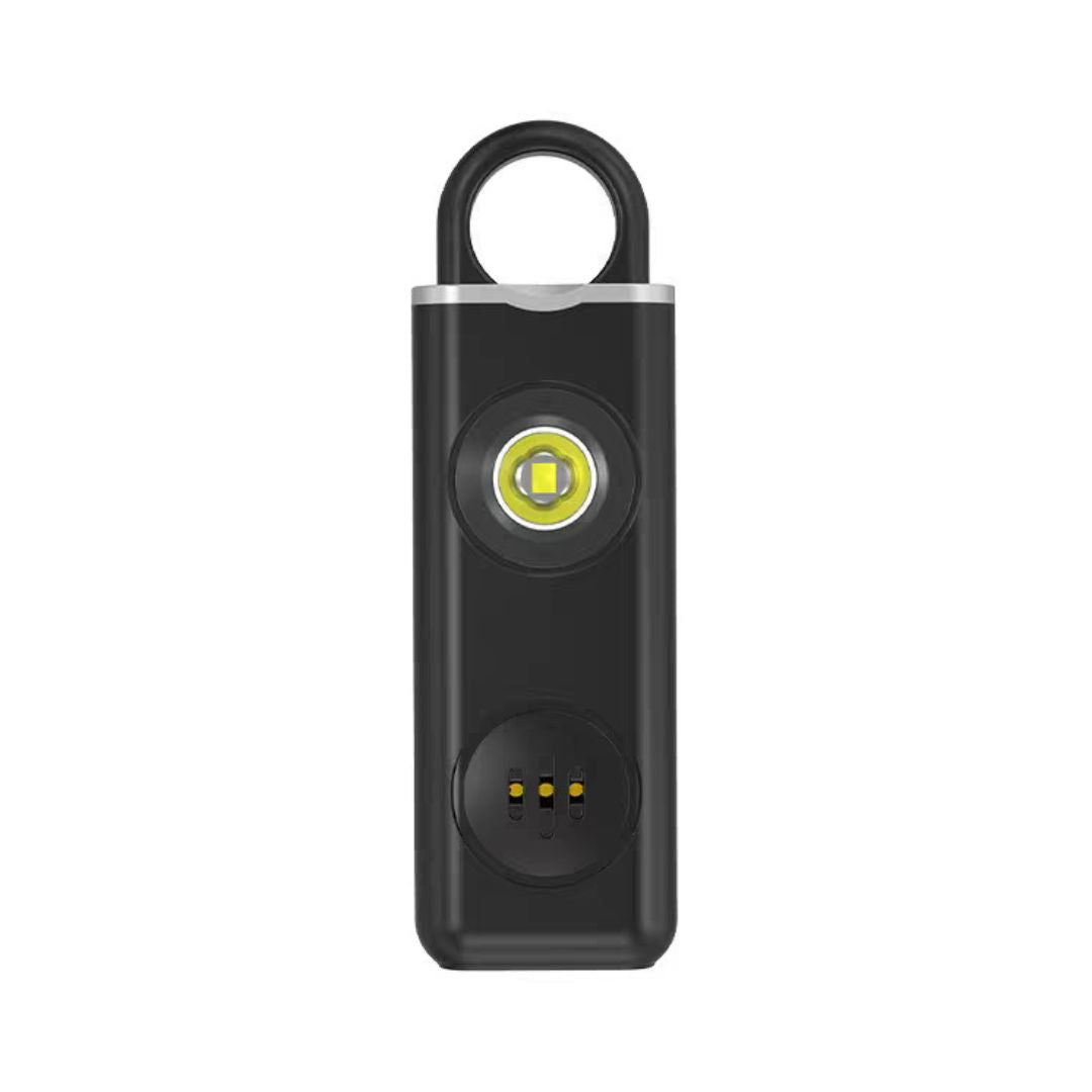 Lumi Safety Alarm
