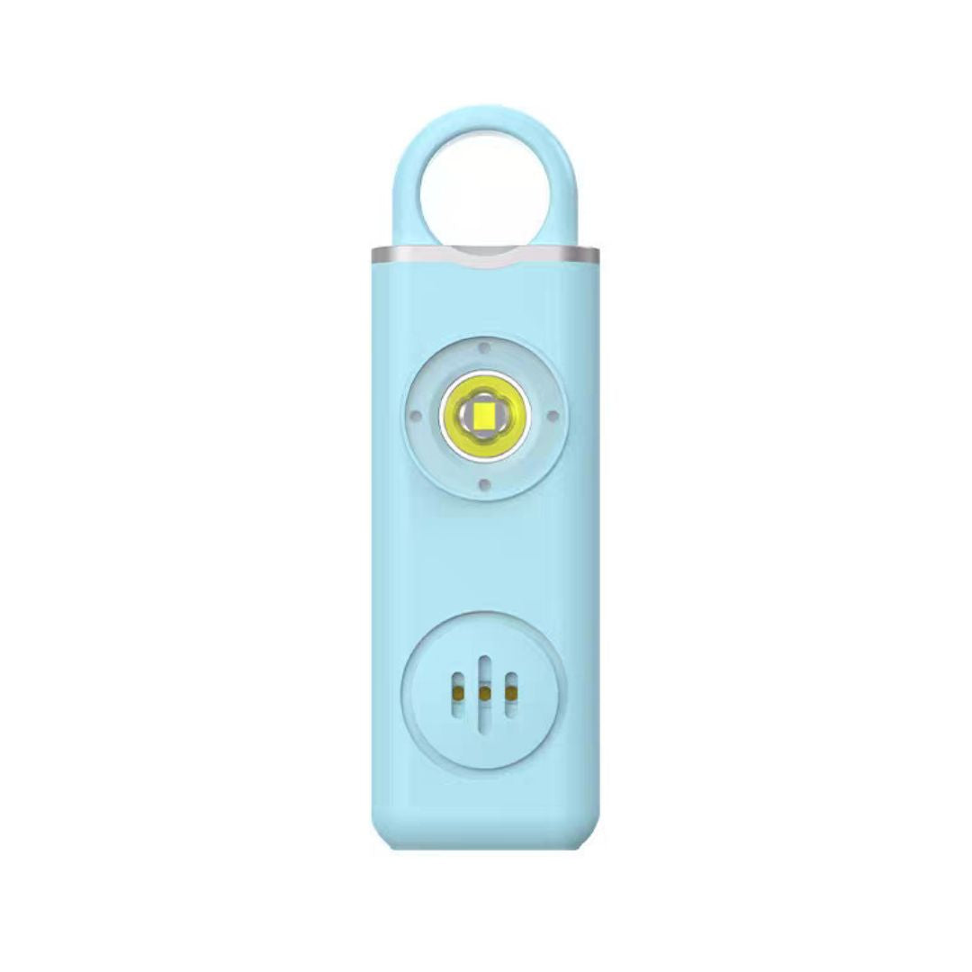 Lumi Safety Alarm